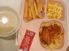 -卡朋西餐(铂顿城店)