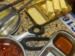 -首尔烤肉大排档(合生汇店)