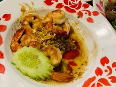 -Doo Dee Thai Food(Issan/Isaan/Esan)