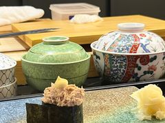 -Sushi Hanzo半藏(天环广场店)