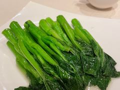 -唐拉雅秀酒店-唐苑中餐厅