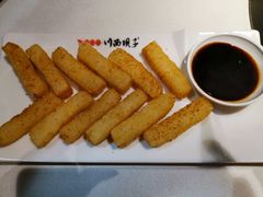 -川西坝子(老军营店)