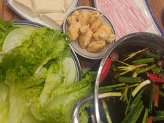 -厝味火锅·潮汕卤水火锅(十一合店)