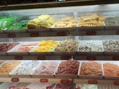 -每味每客·重庆麻辣烫(拓展大厦店)