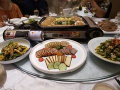 -小八仙·宴(三峡茶庄店)