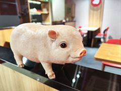 -猪角·闽南猪脚饭(文三路店)