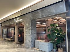 -玲婧胡同·生日蛋糕·餐厅(嘉里城店)