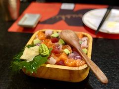 -喜寿司(金狮广场店)
