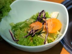 -老炉家木炭烤肉(长江国际店)