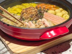-回水镇·江湖川菜(恒大新城店)