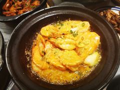 -小时候焗海鲜(鄞州万达店)