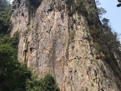 -福建天门山