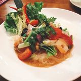 王府井东方新天地打卡泰菜