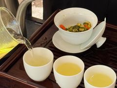 -漢舍中国菜馆(889广场店)