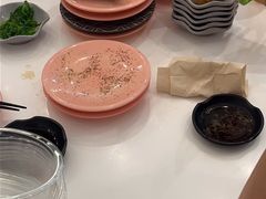 -争鲜回转寿司(通州万达店)