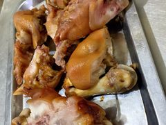 -佰运猪蹄(高陵店)