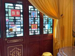 -富华斋饽饽铺·宫廷糕点·伴手礼(护国新天地店)