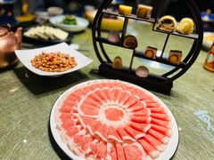 -东来顺(非遗·清真火锅·盛世广场店)