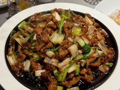 -悦融琥珀·京鲁菜·海味珍品(西单店)