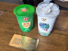 -华农酸奶文化馆