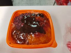 -冰冰酱老味刨冰绵绵冰(中山路总店)