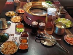 -西塔老太太泥炉烤肉(上海七宝领展广场店)