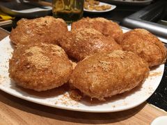 红糖糍粑-巴奴毛肚火锅(商城路店)