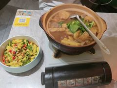 -肥家大排档(天河体育西店)
