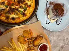 -必胜客(WOW南雄店)