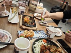 -小川洋风料理(武胜路凯德广场店)