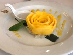 -Thai Pothong Restaurant