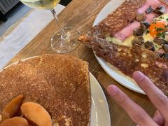 -RAC BAR(安福路店)