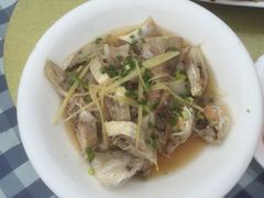 -钱大妈海鲜饭店(保利林语店)