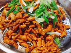 -农汤老店(顺联公园里店)