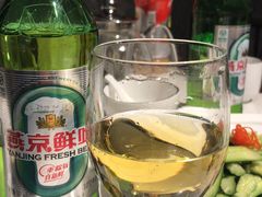 -徽镇小厨·经典徽菜(马连道店)