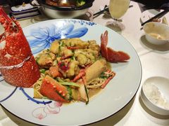 -皇朝会.经典传统粤菜(外滩店)