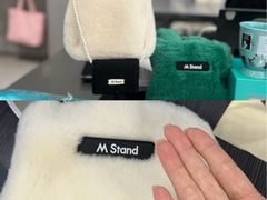 -M Stand(南京紫峰大厦店)