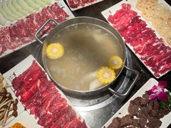 -牛事制造局牛肉火锅(莲岳路店)