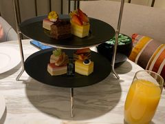 -星璞餐厅(深铁塘朗城君璞酒店)