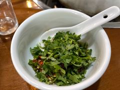 -代羊肉(中和店)