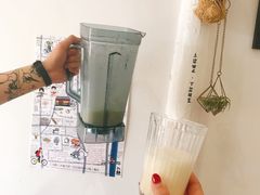 -About Bistro關於·泰式家庭料理