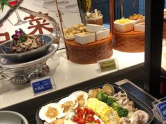-江南韵·无锡太湖文化体验餐厅(凤凰天街店)