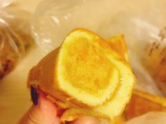 -詹记桃酥(宿州路店)