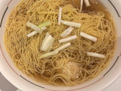 -香港深仔记茶餐厅(东门店)