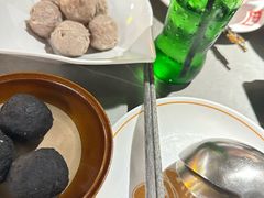 -金龙大四喜牛肉火锅