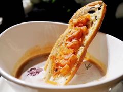 -福州泰禾铂尔曼酒店·大堂酒廊