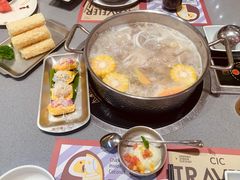-椰小鸡·琼州糟粕醋(美兰缤纷城店)