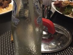 -青岛证大喜玛拉雅酒店·Z1餐厅