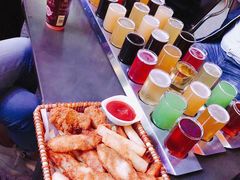-牛啤堂精酿啤酒餐吧(五棵松华熙店)
