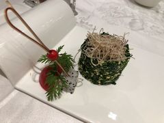 -麒茗餐厅·粤菜·宴会厅·海鲜(锦绣路店)